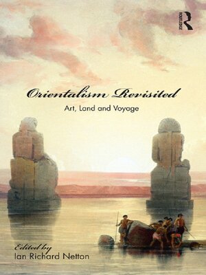 cover image of Orientalism Revisited